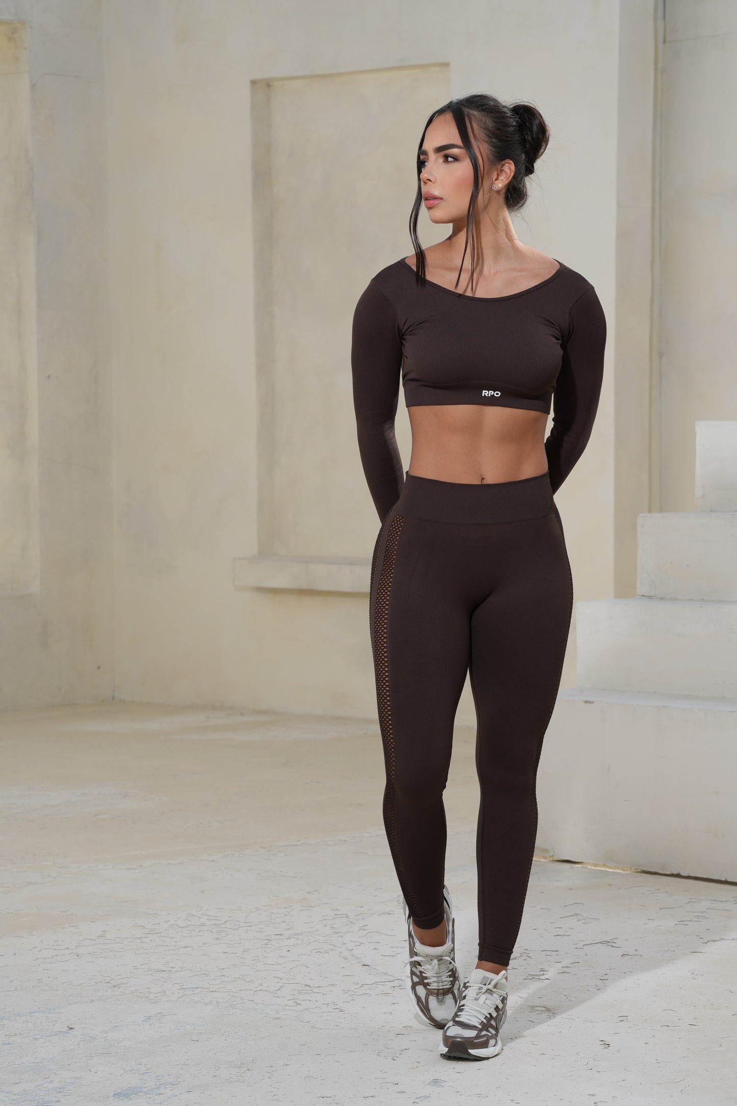 Set Utopía