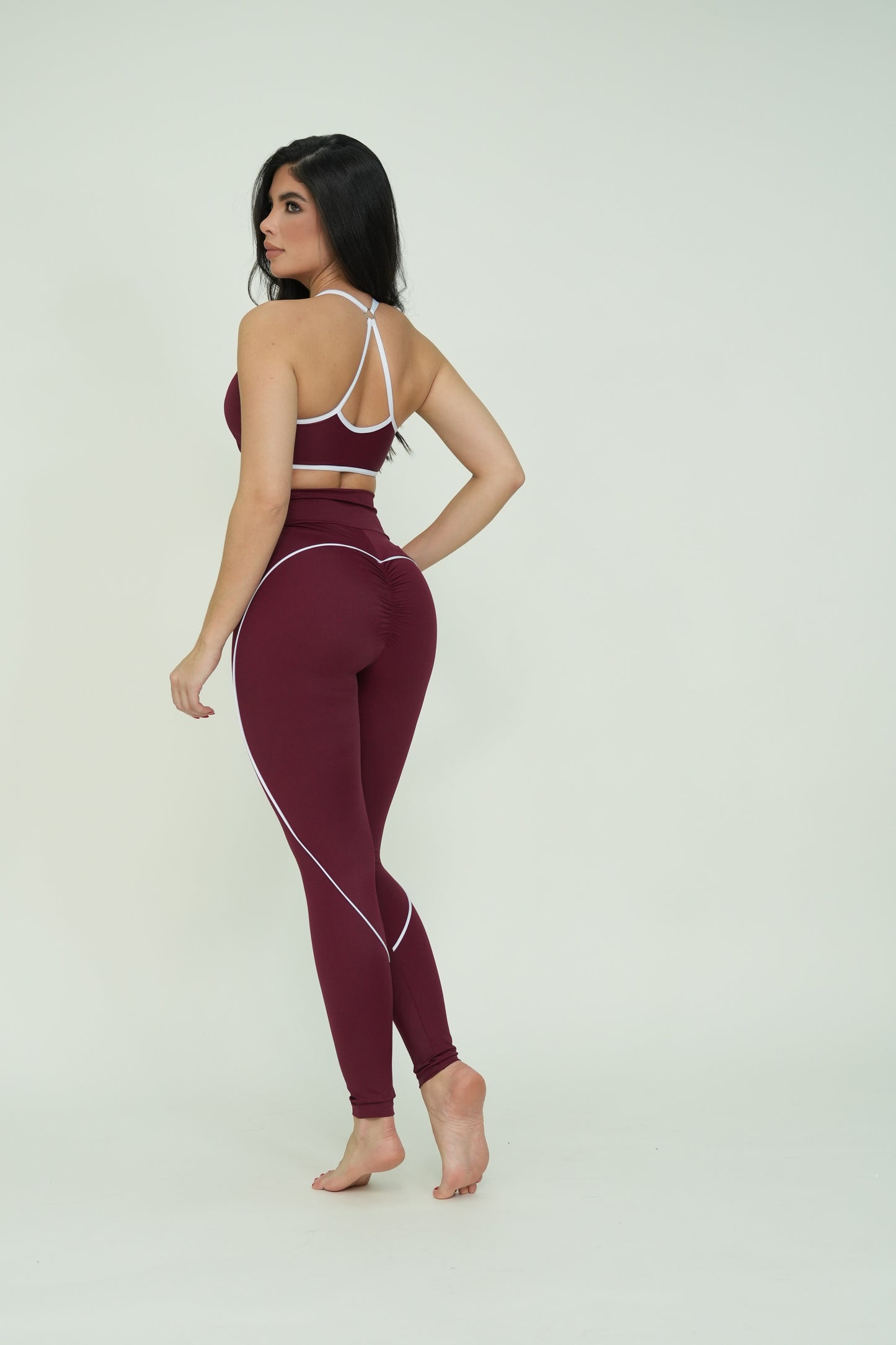 Set Lineal Nylon