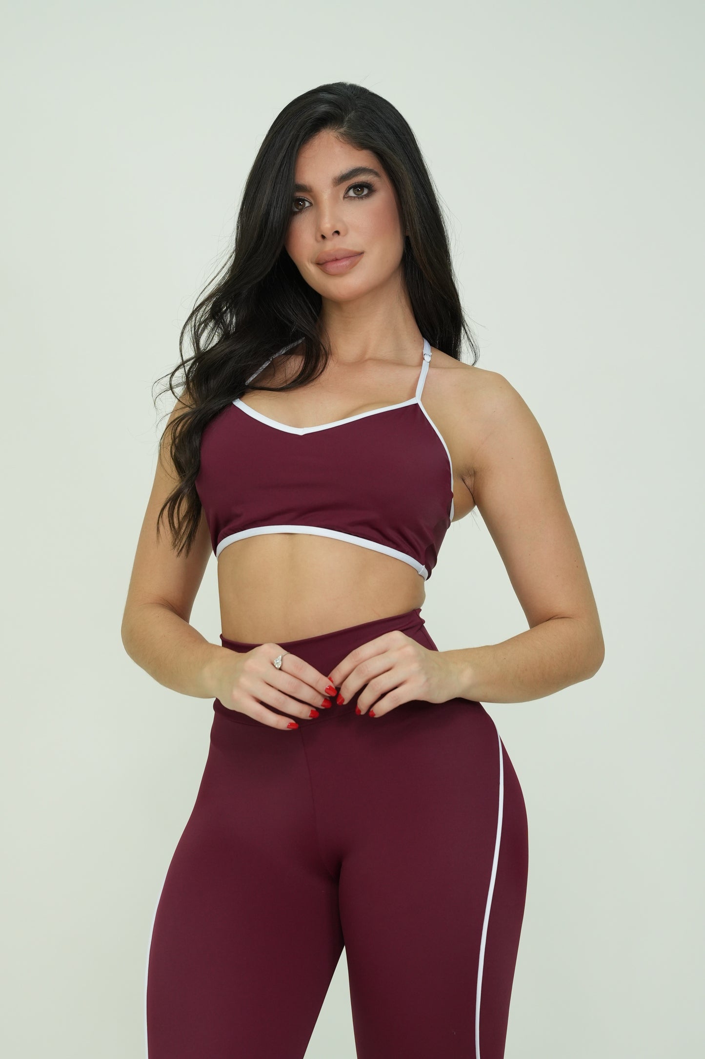 Set Lineal Nylon