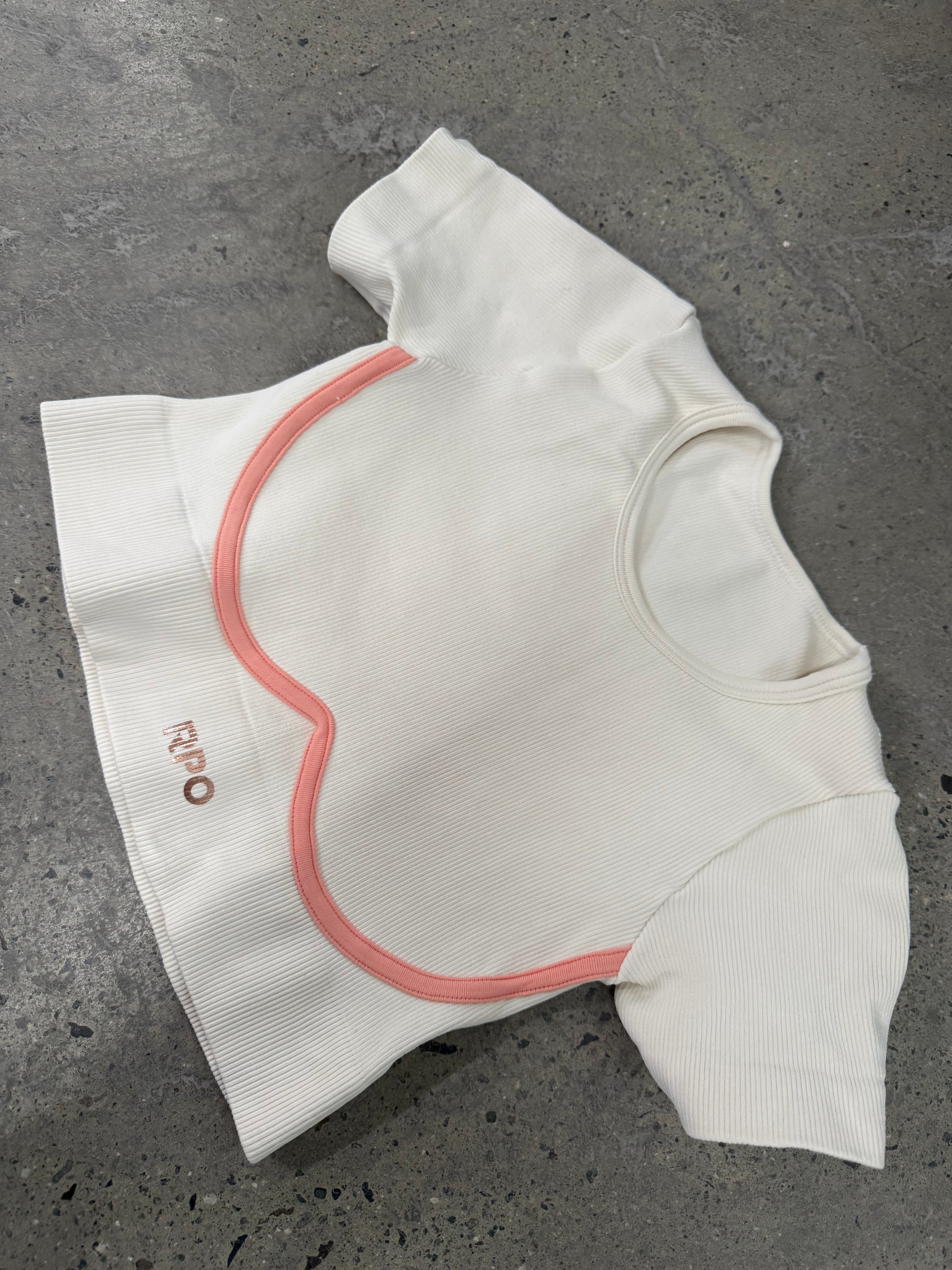 Croptop Alie