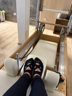 Medias Barre Elasctic