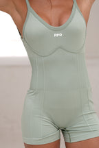 Enterizo Mara Corto Prisma