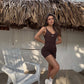 Enterizo Mara Corto