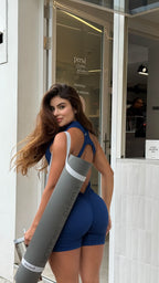 Enterizo Corto Elevent Essencial