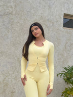 Jacket Seamless Prisma