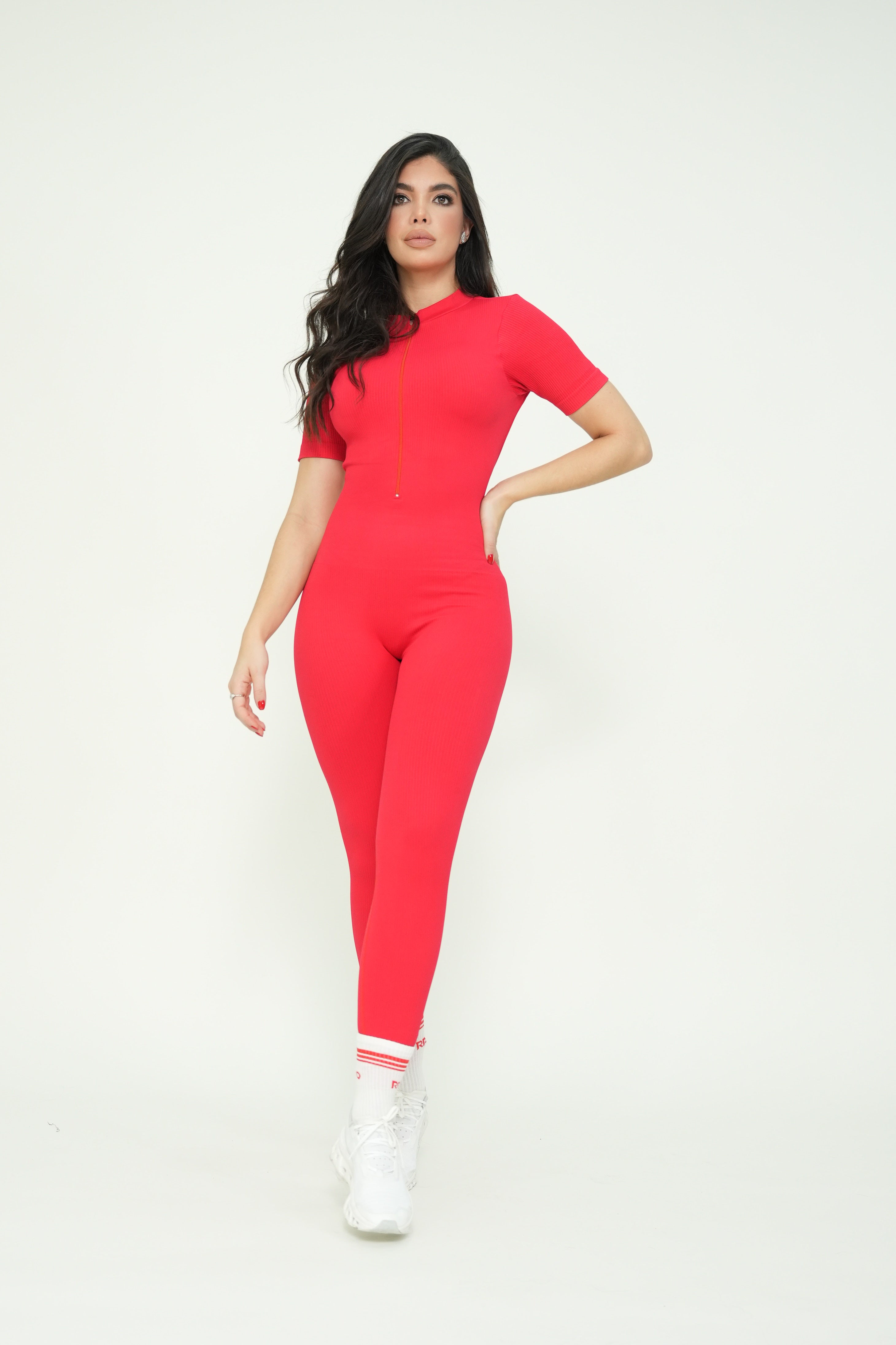 Enterizo Largo Viena Pausa