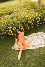 Set Siena Blooming