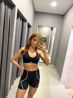Top Halter Essencial