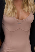 Enterizo Largo Mara Prisma