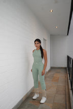 Lycra Ross Acanalada