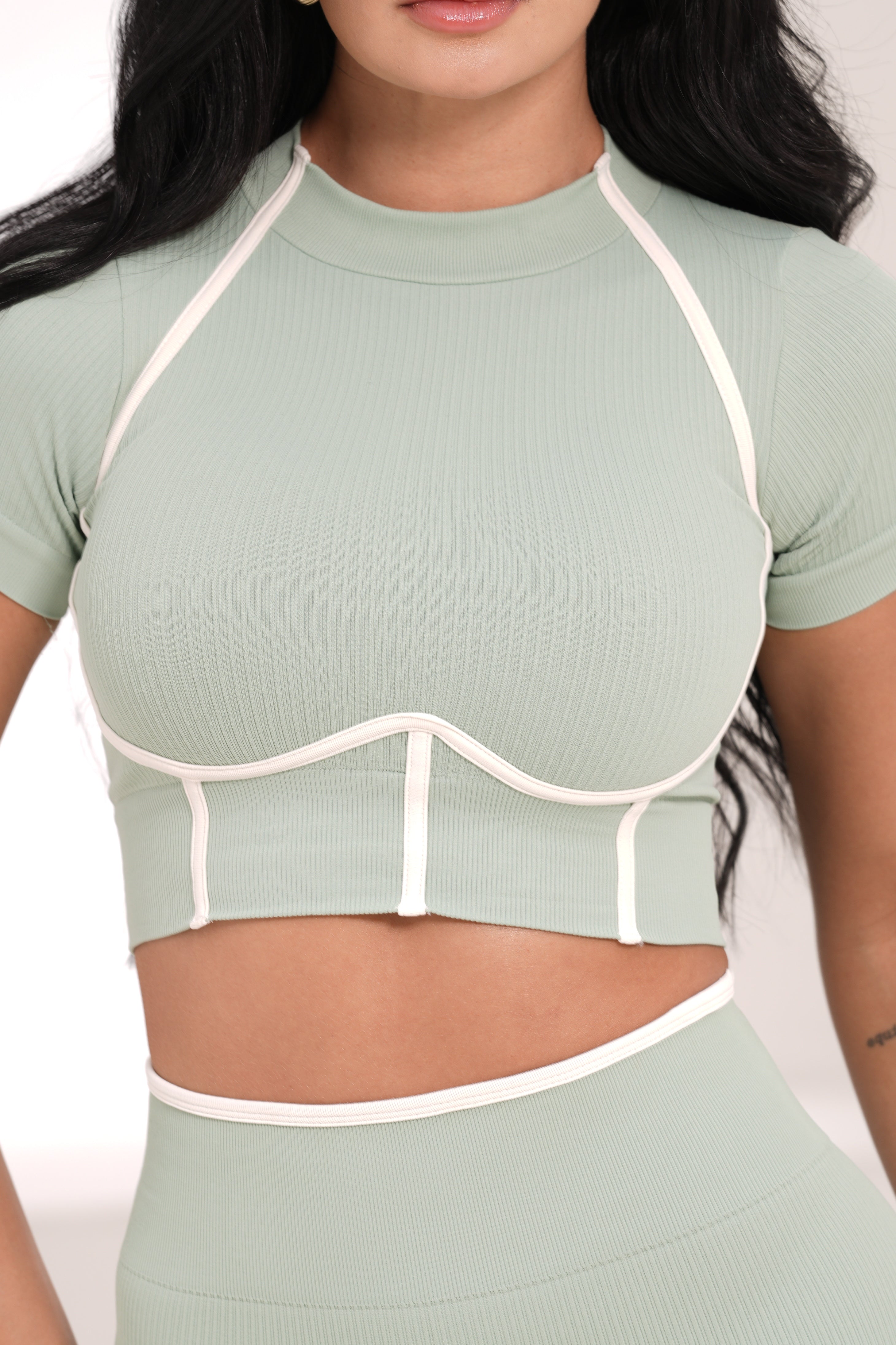 Long Top Sesgo Prisma