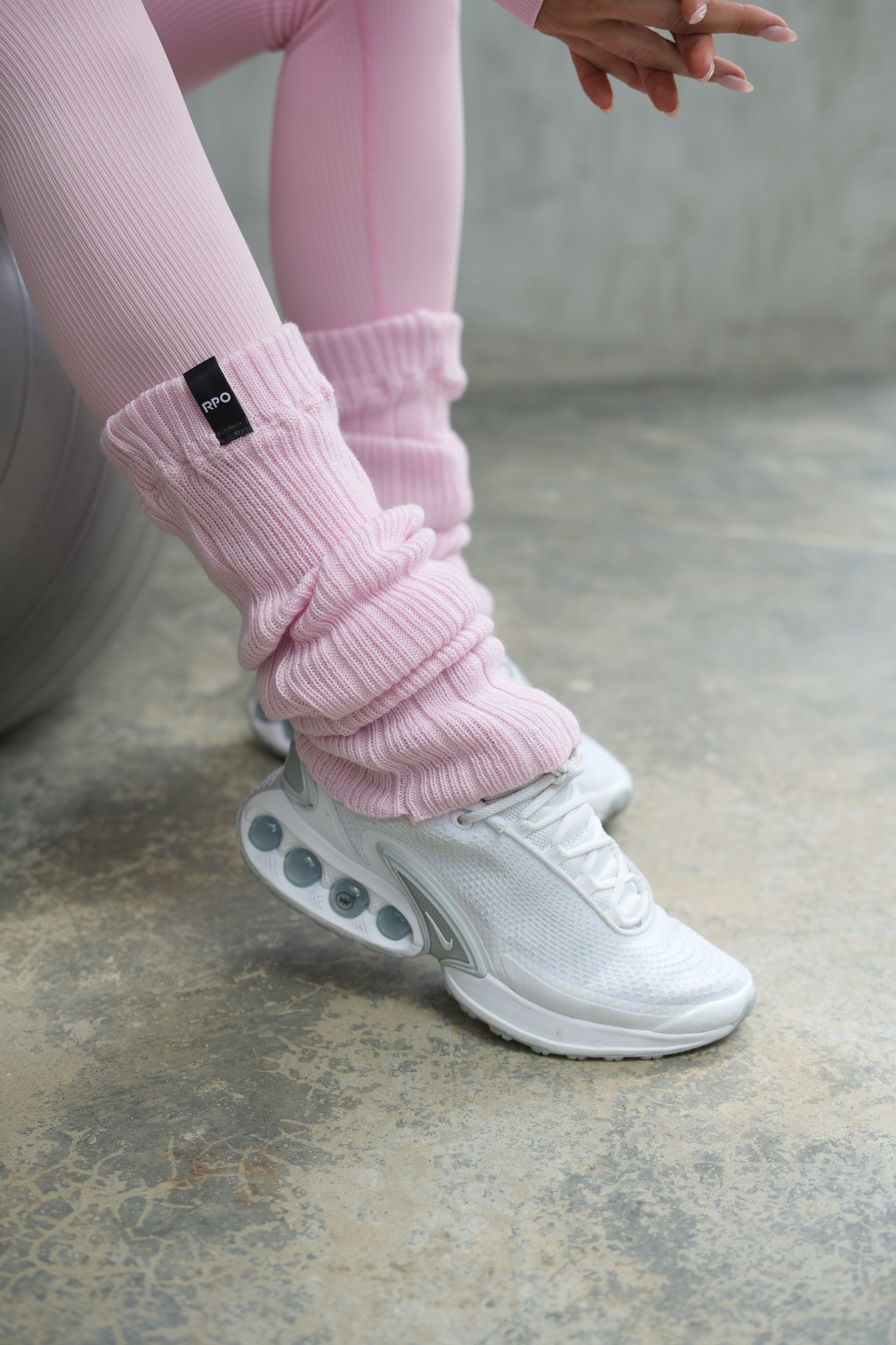 Calentadoras Classic