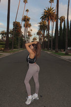 Enterizo Halter Largo Essencial