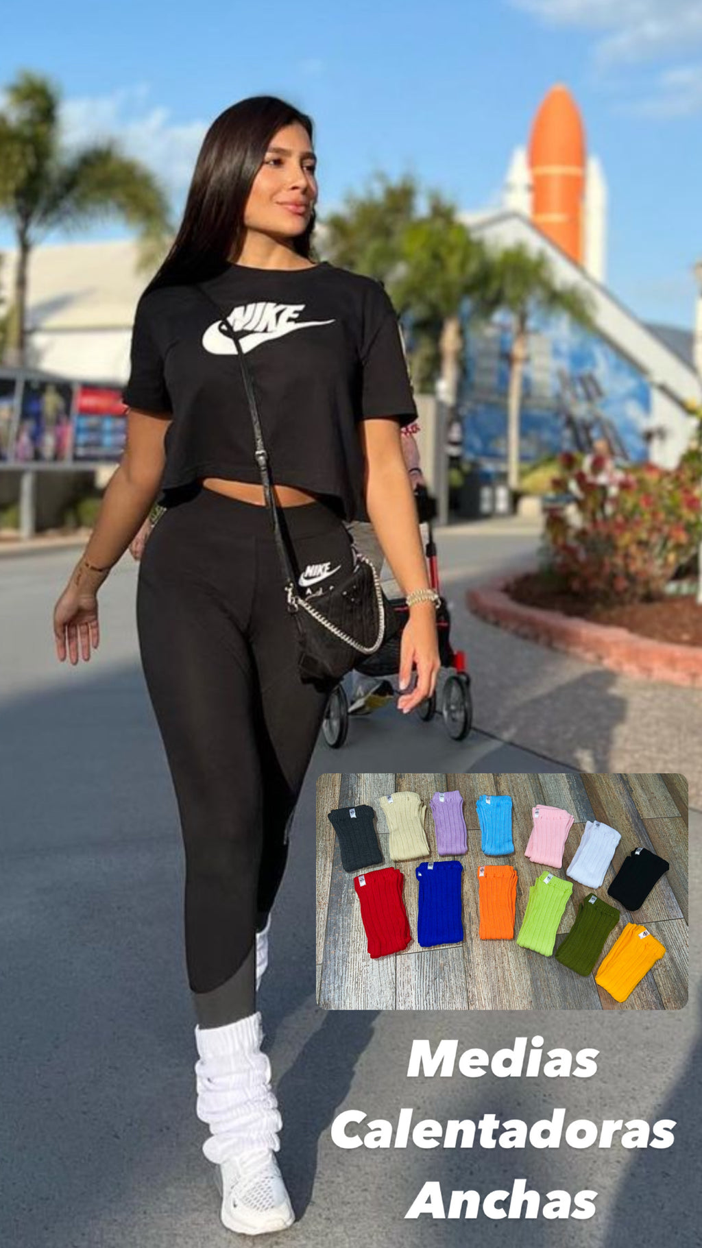 Calentadoras Classic