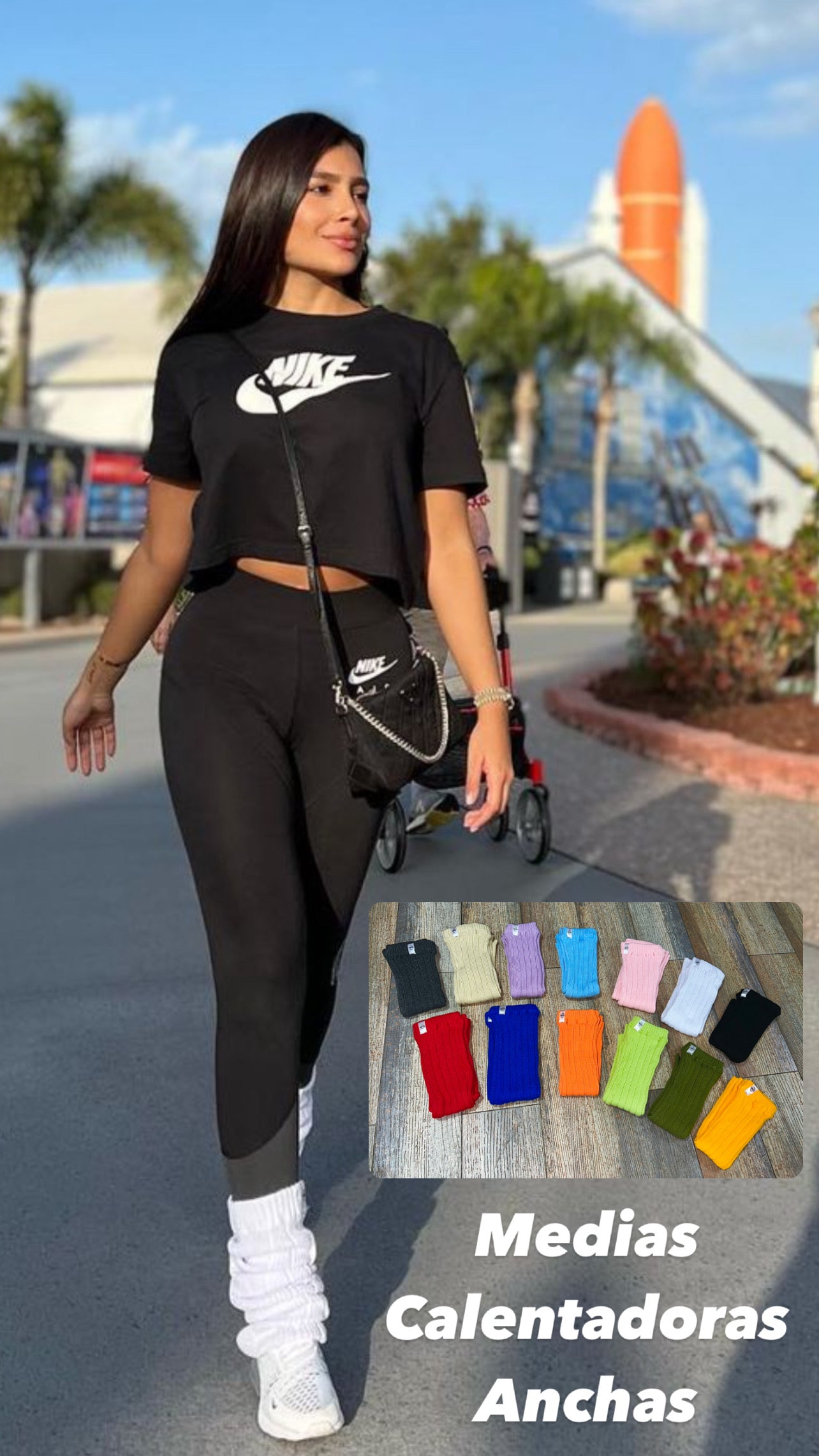 Calentadoras Classic