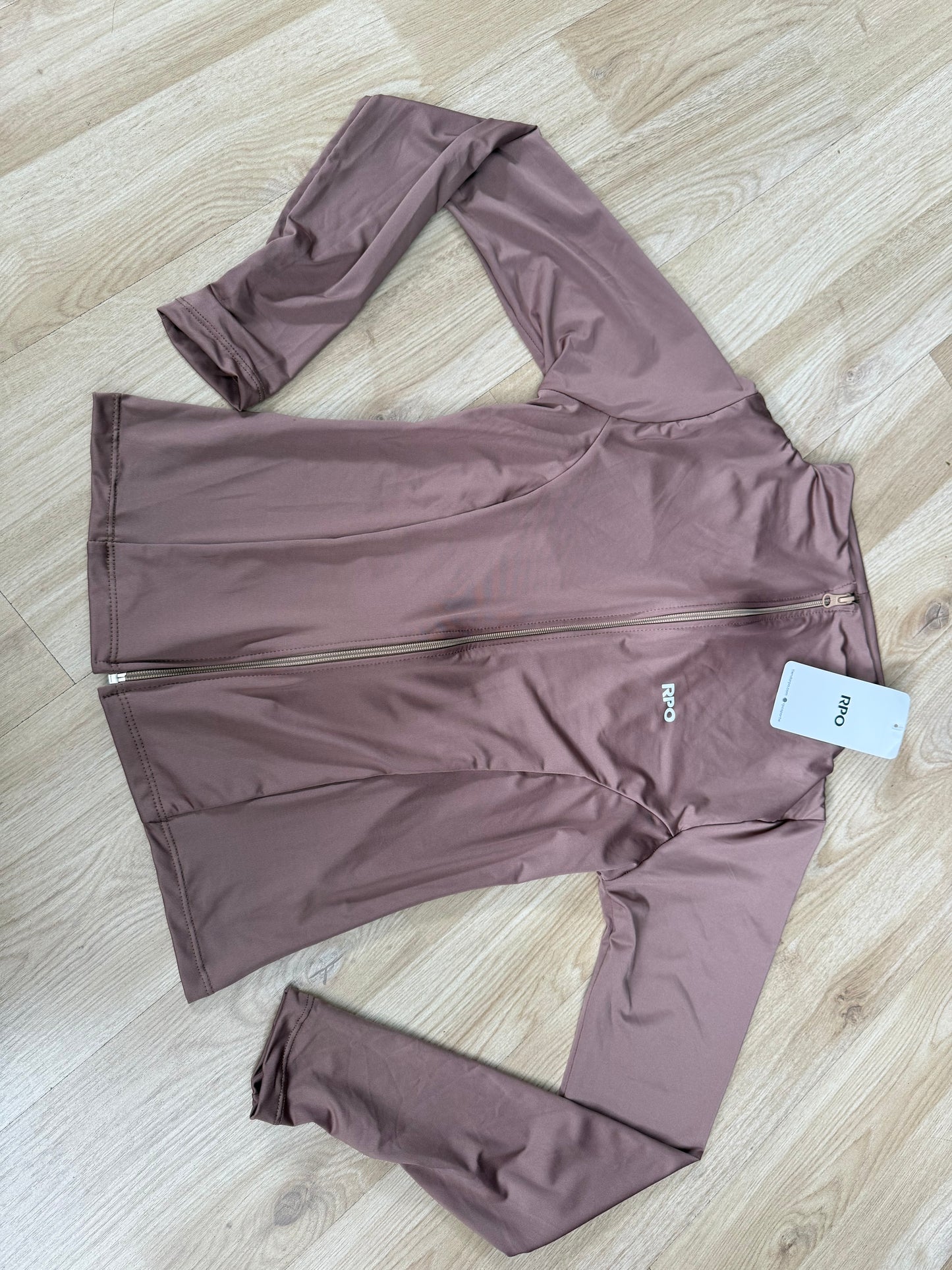 Jacket Basic