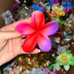Pinza flor