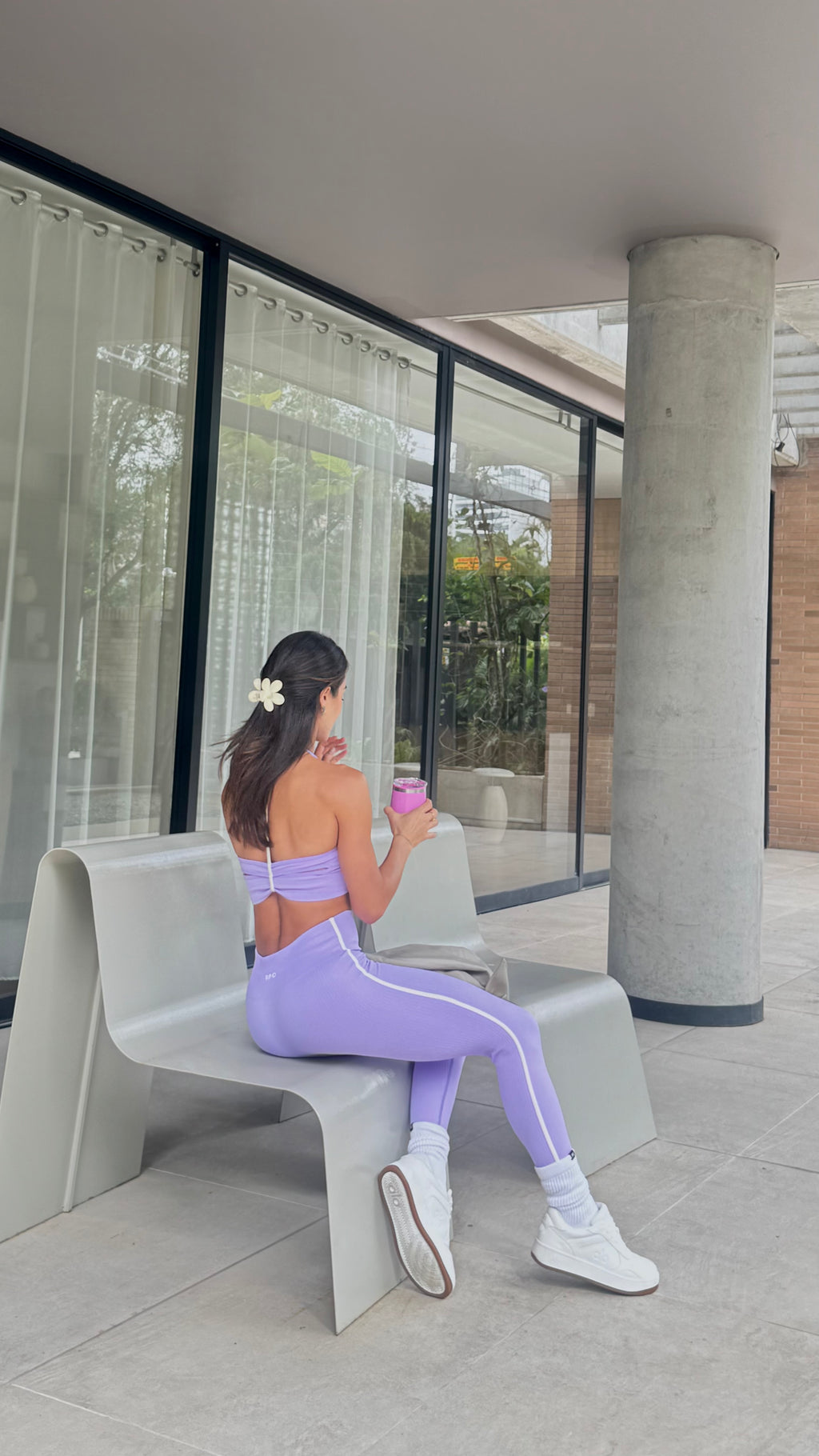 Leggings Aline Prisma