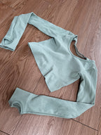 Buzo Amalfitano Prisma