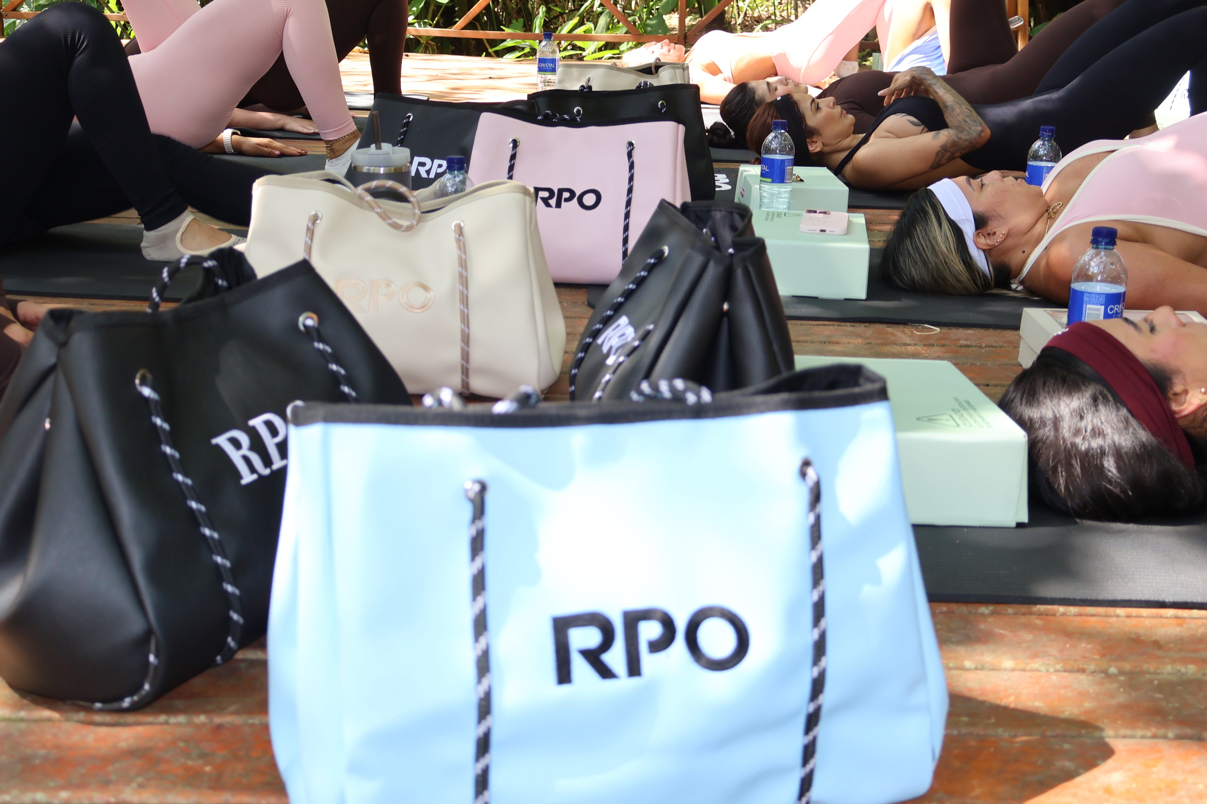 Bag Rpo