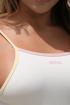 Enterizo Corto Unicornio