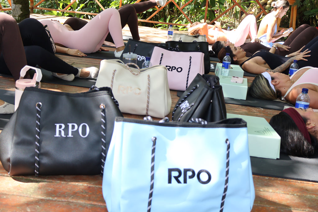 Bag Rpo