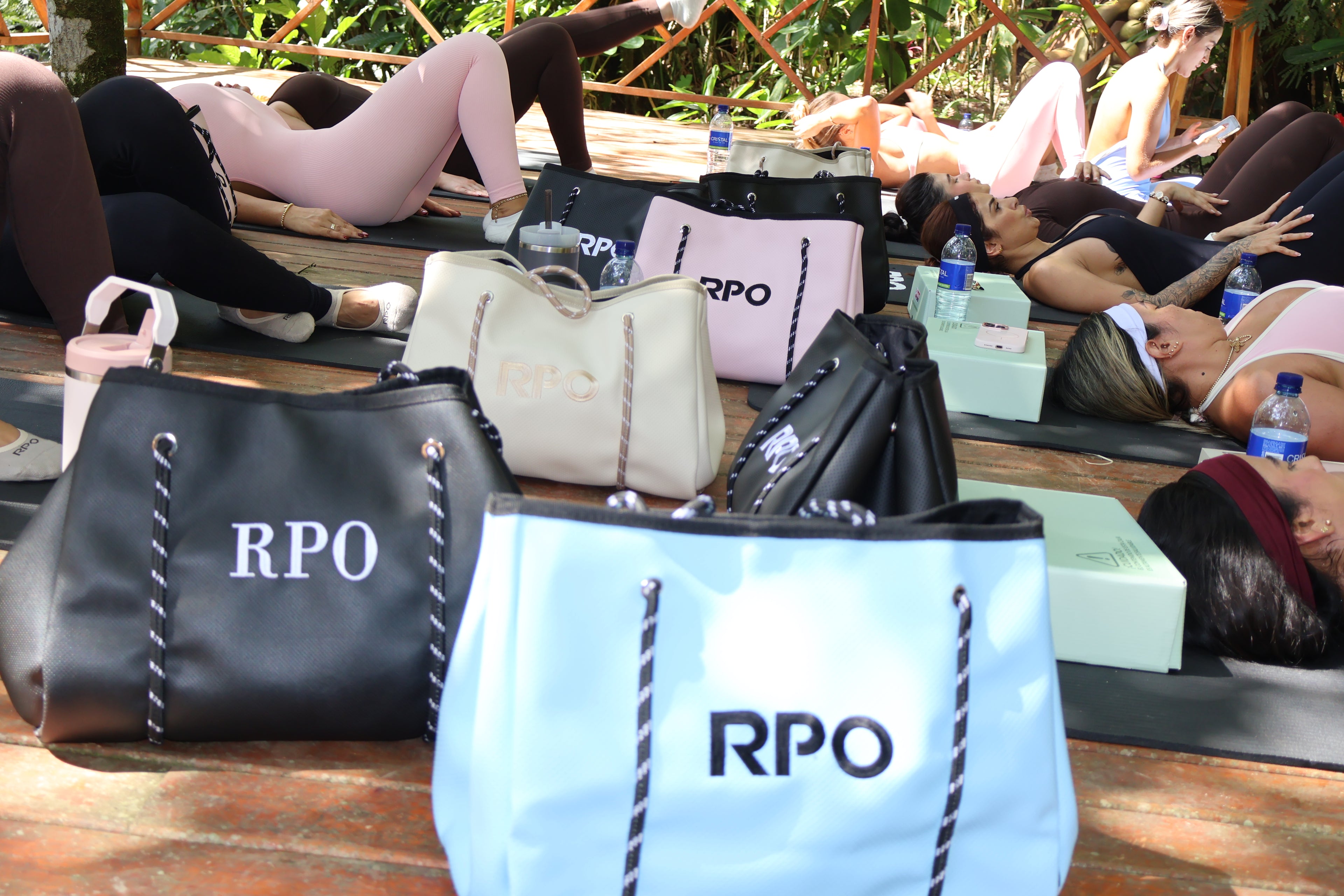 Bag Rpo