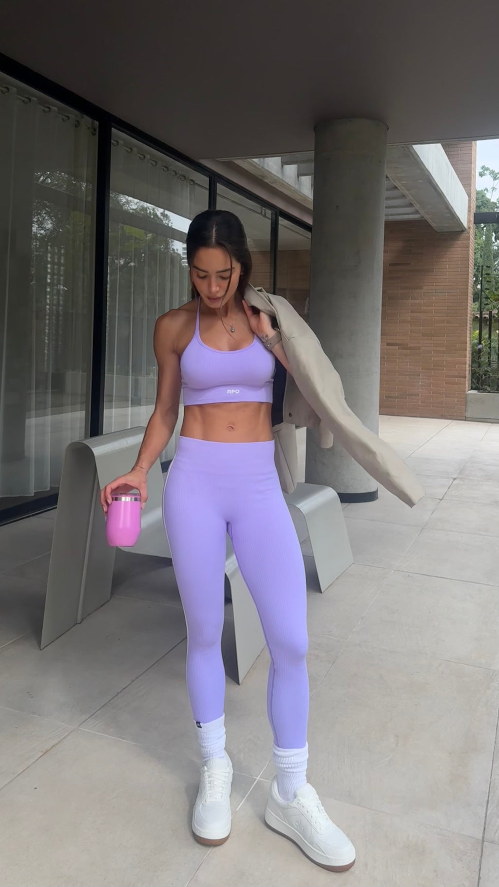 Leggings Aline Prisma