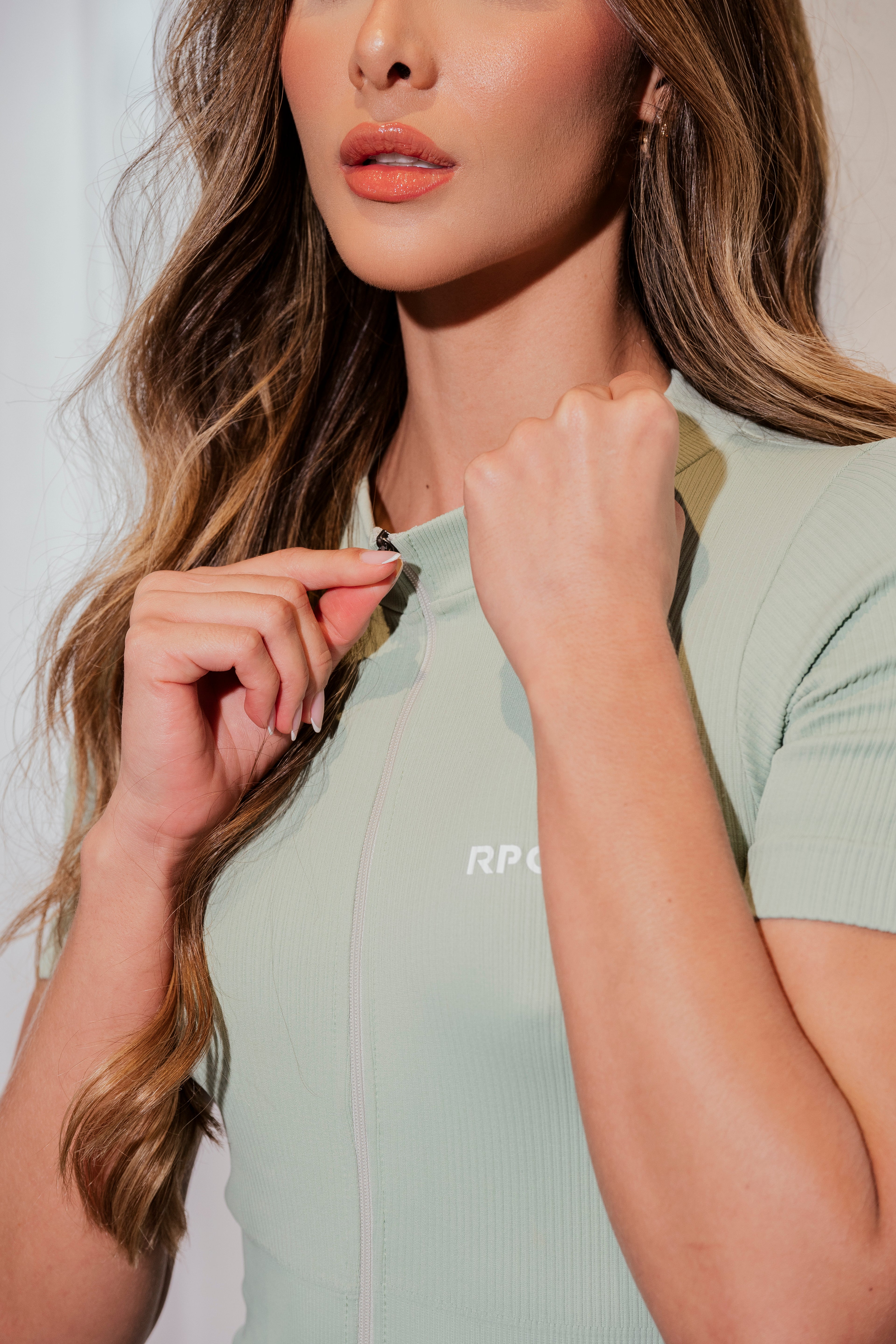 Enterizo Largo Viena Pausa