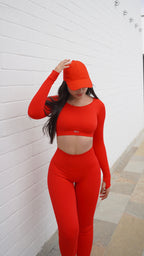 Buzo Amalfitano Prisma