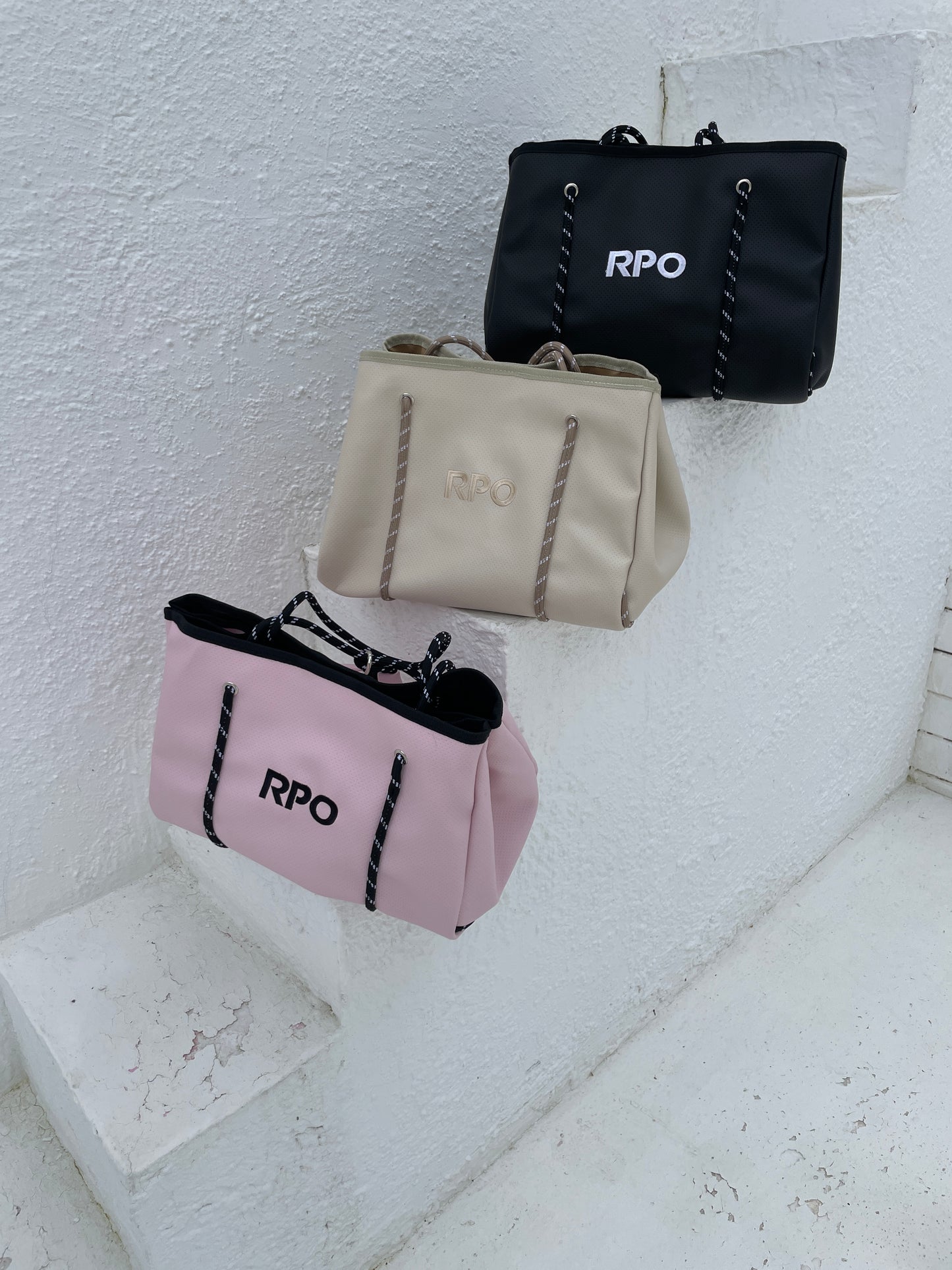 Bag Rpo