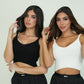 Croptop tejido