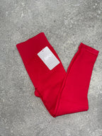 Leggings textura waffle Essencial