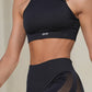 Top Halter Sesgo