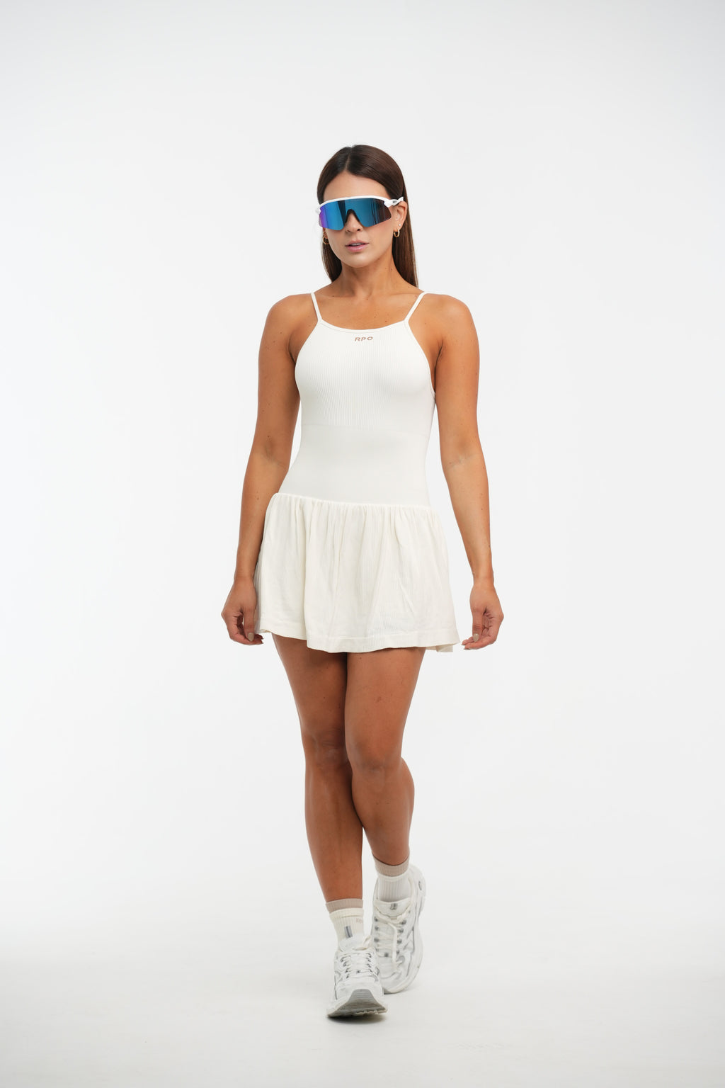 Vestido Dannie