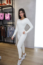 Enterizo atenea largo