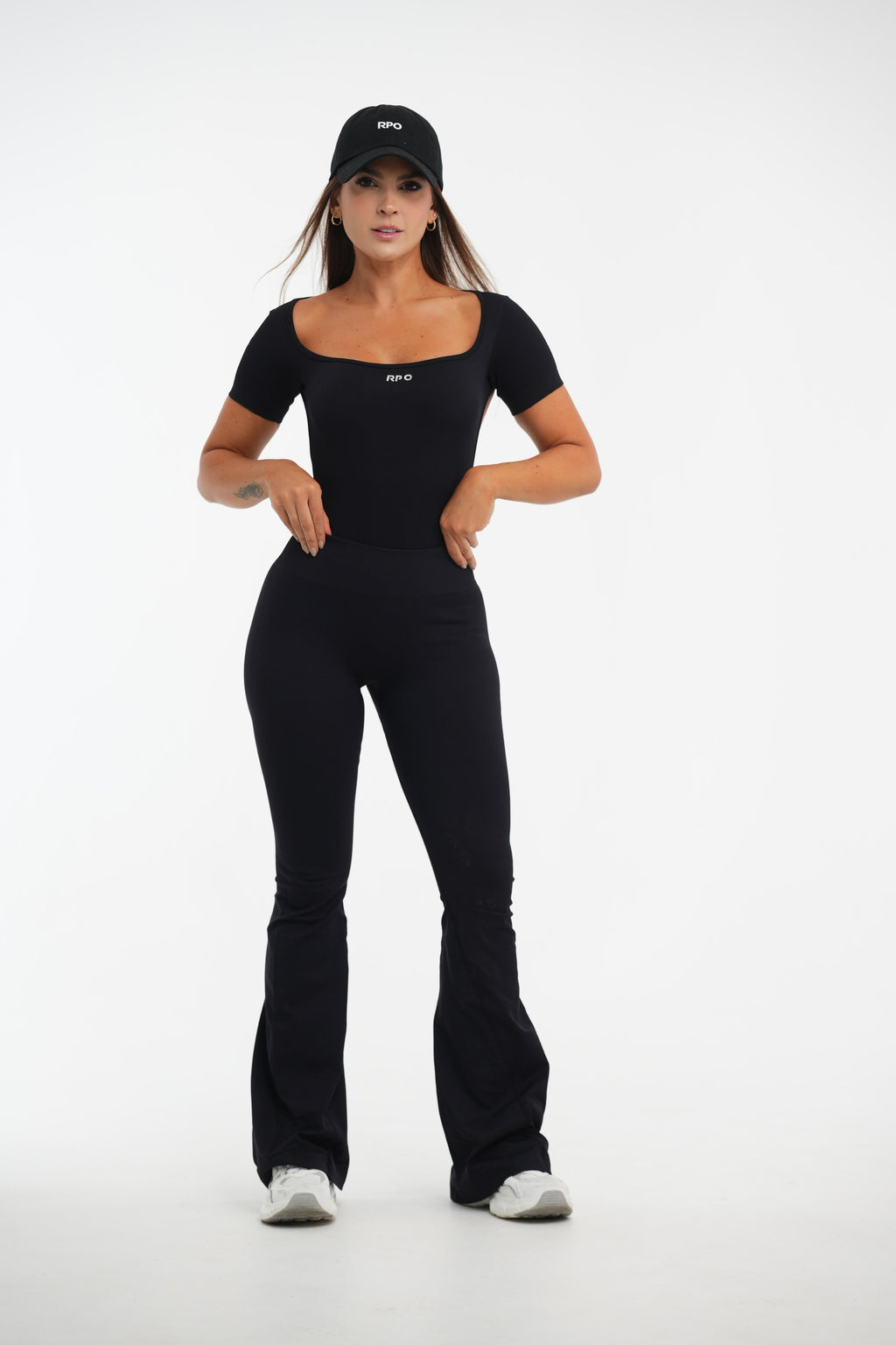 Pantalón Bota campana esencia