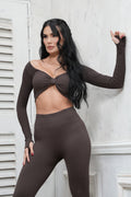 Buzo Bailarina
