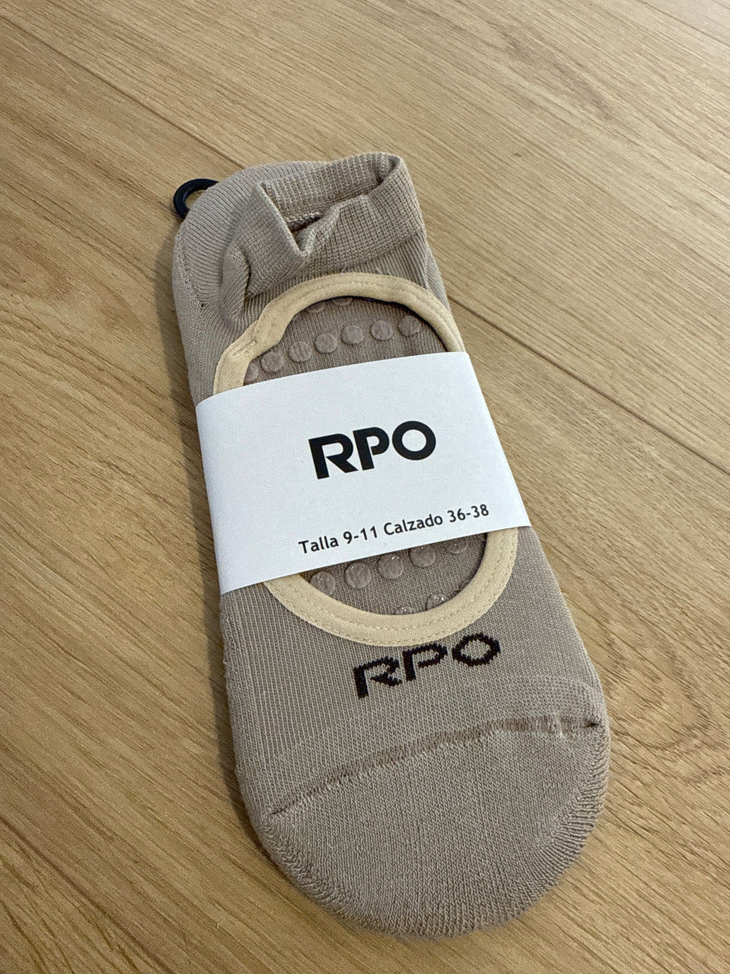 Medias Barre Elasctic