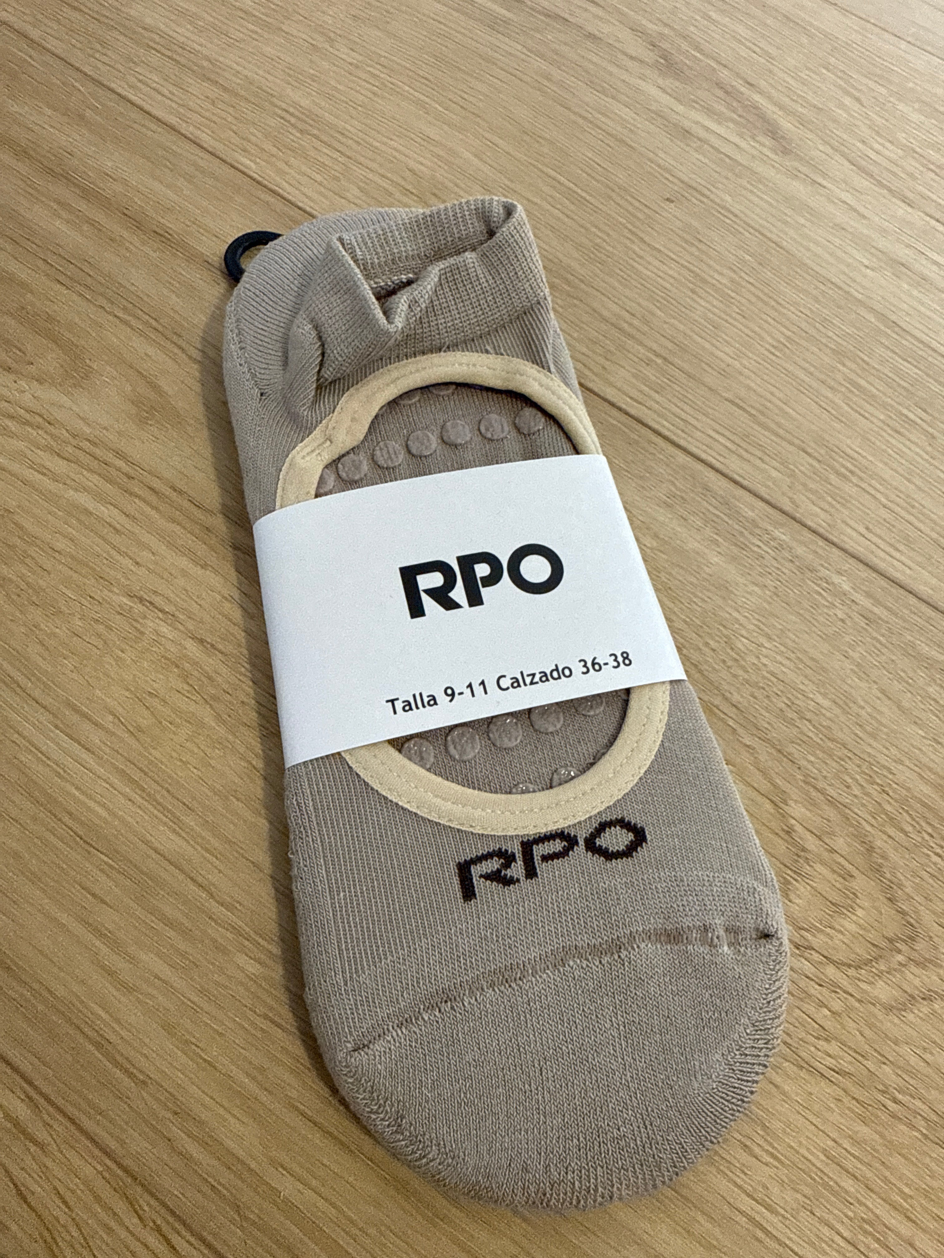 Medias Barre Clásic