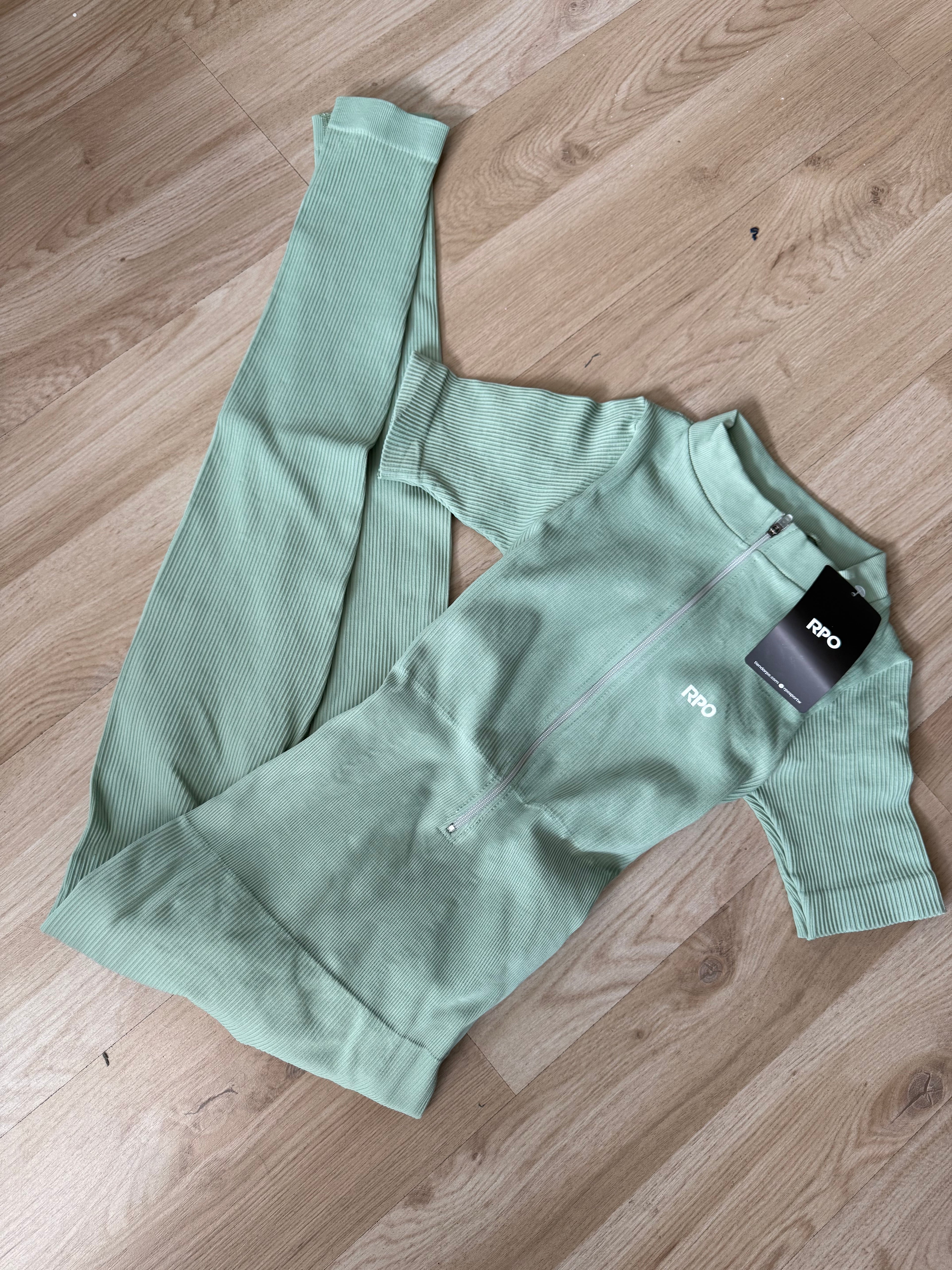 Enterizo Largo Viena Pausa