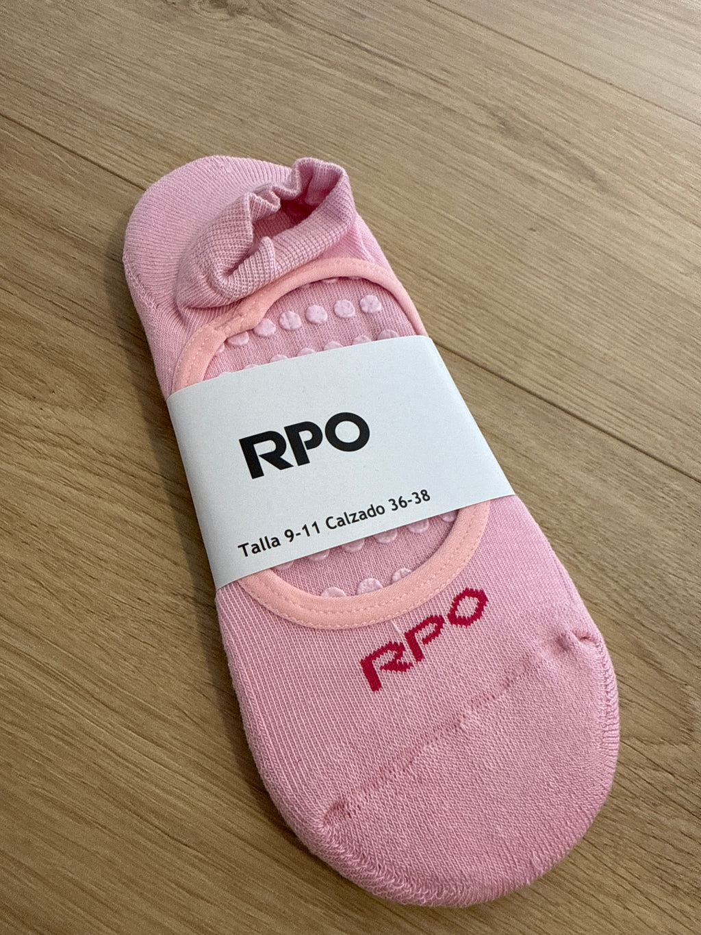 Medias Barre Elasctic