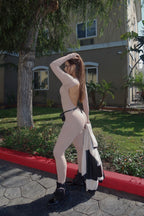 Enterizo atenea largo