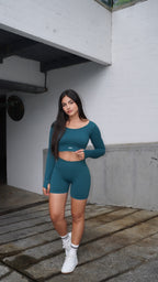 Buzo Amalfitano Prisma