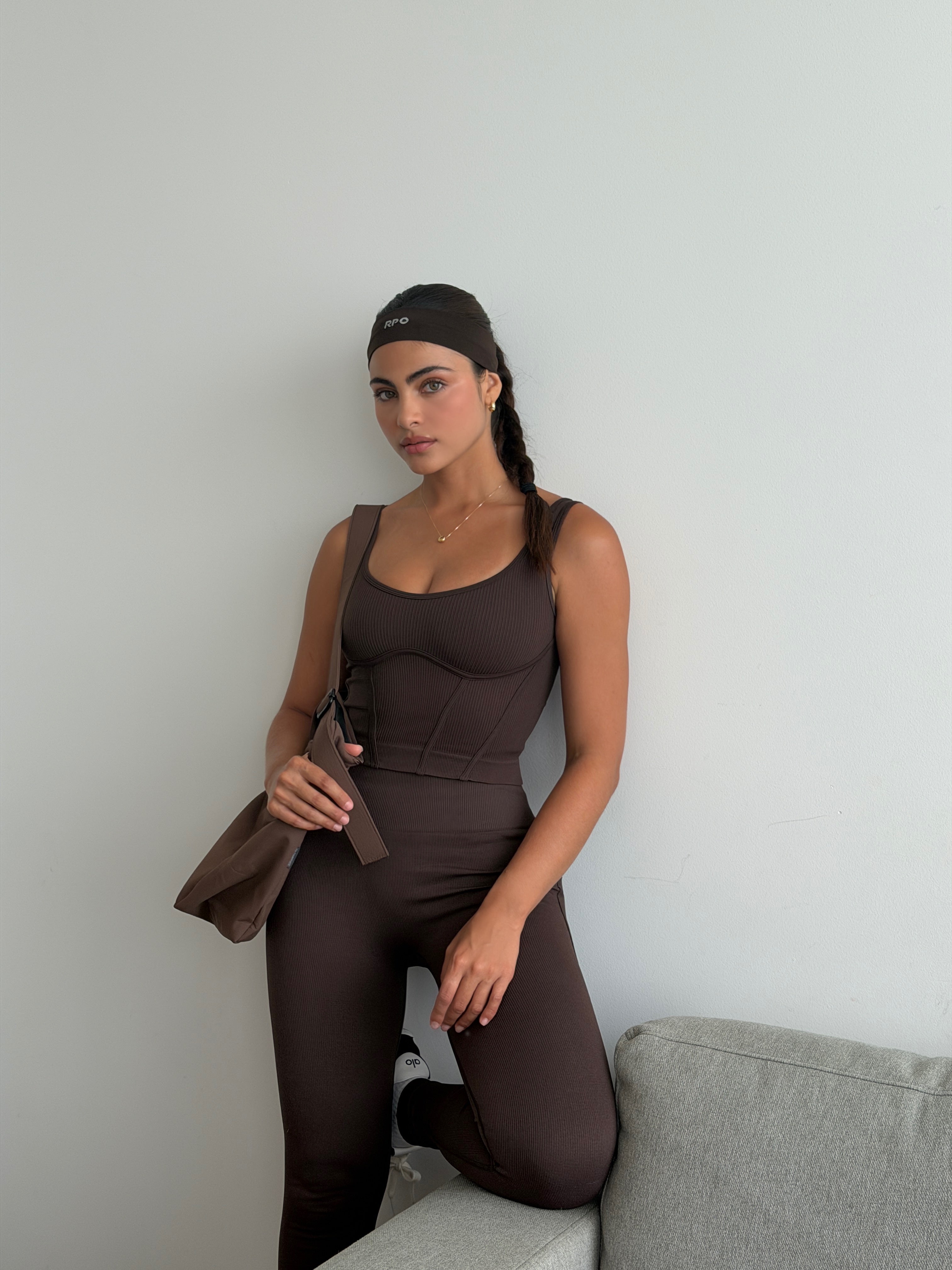 Croptop Tono