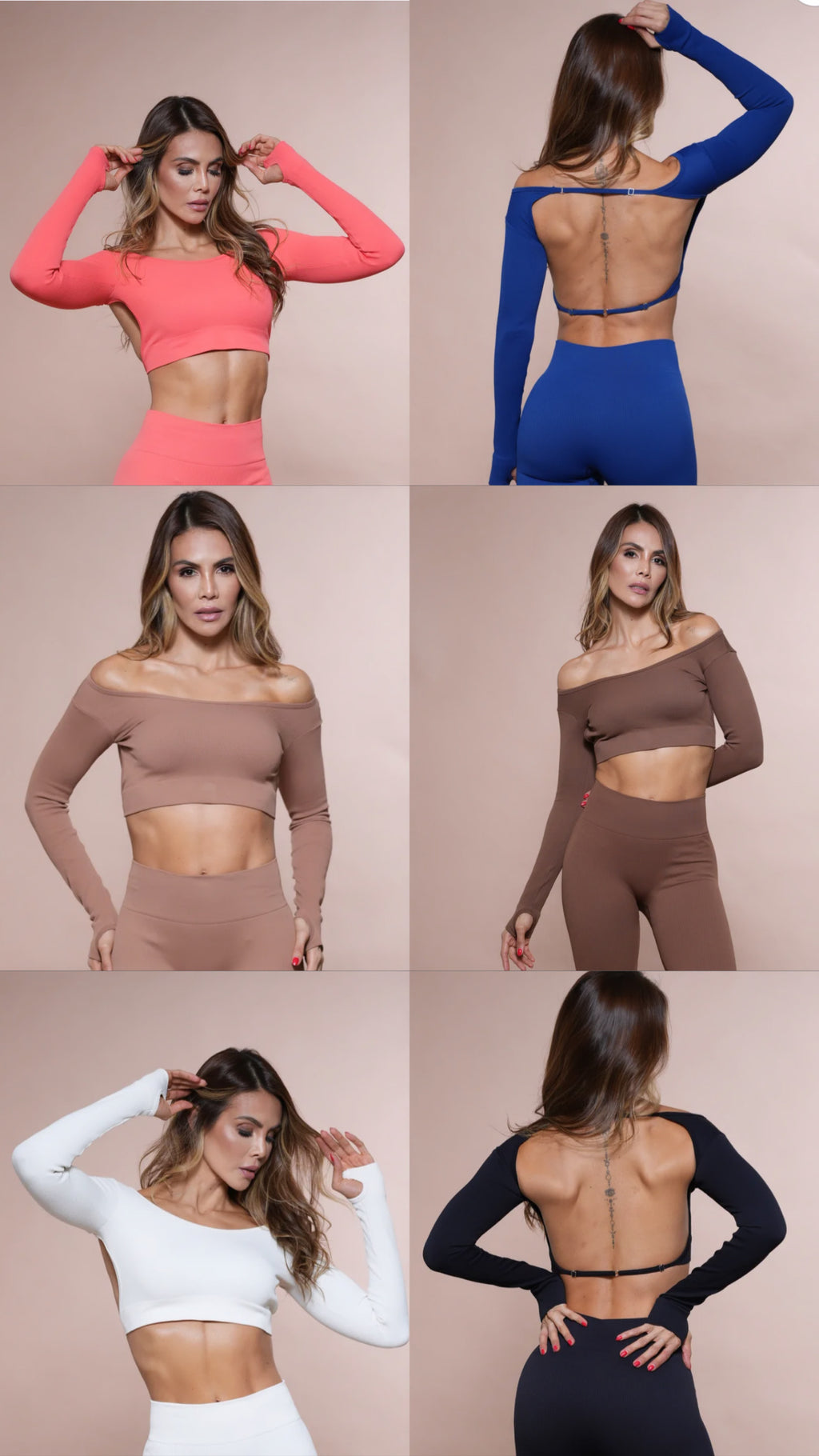 Buzo Amalfitano Prisma