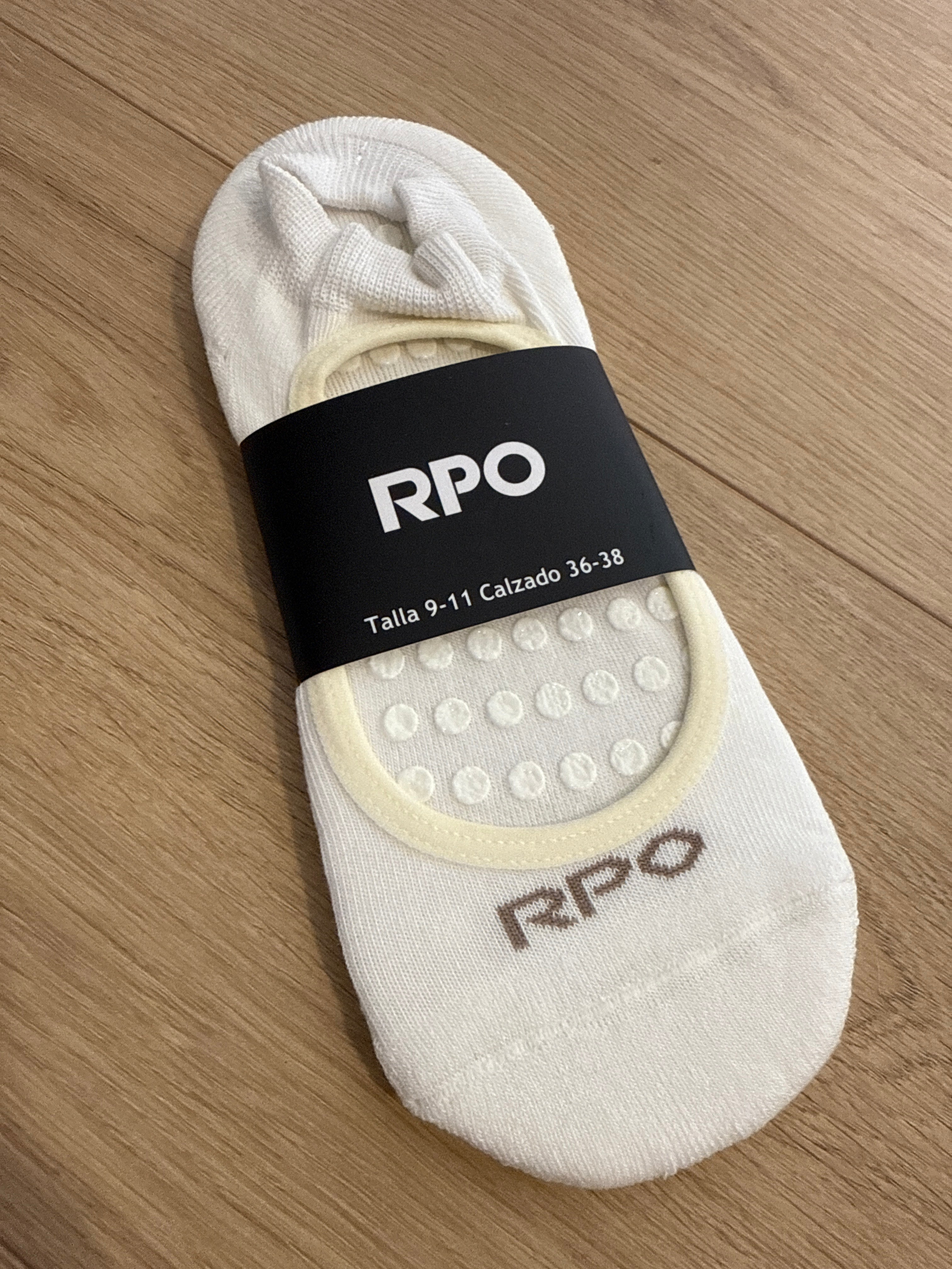 Medias Barre Elasctic