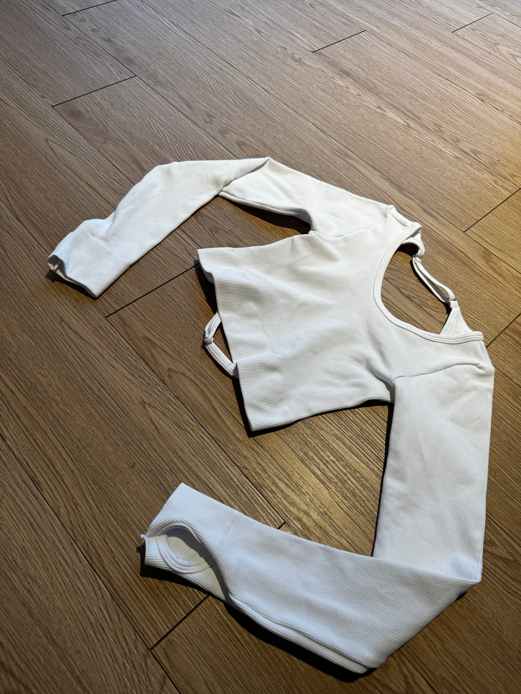 Buzo Amalfitano Prisma