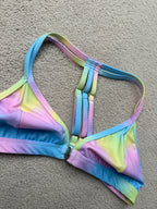 Top Bra Unicornio 🦄