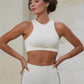 Top Halter Sesgo